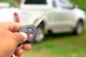Automotive Locksmith Mineral Wells